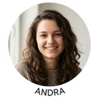 Andra M.