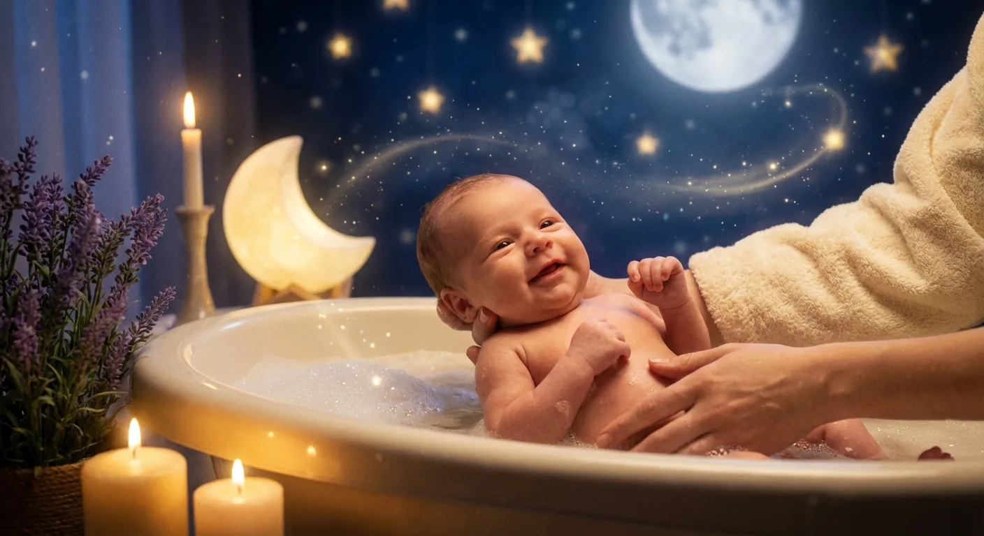 Come creare la routine del sonno perfetta per il tuo bambino